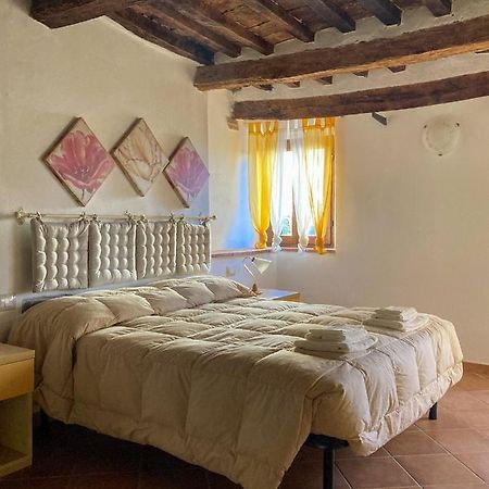 Agora Appartement Montecatini Val di Cecina Buitenkant foto