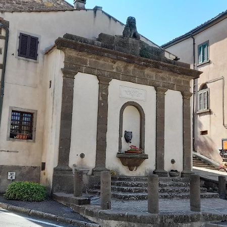 Agora Appartement Montecatini Val di Cecina Buitenkant foto
